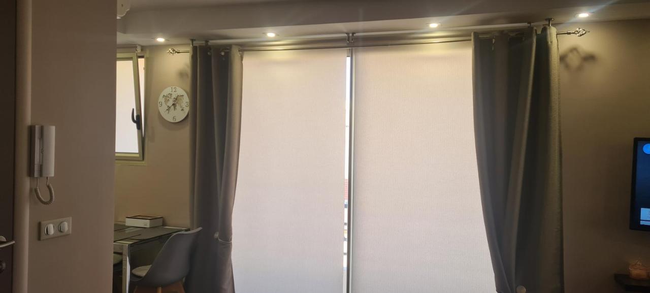 Studio Cannes Stellamare エクステリア 写真